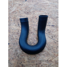 Патрубок повітря 9642086980 Fiat Ducato 2.0 дизель 2002-2011 роки з європи