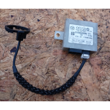 Блок комфорту 01336569080 Fiat Ducato 2.0 дизель 2002-2011 роки з європи