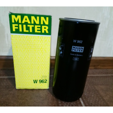 Фільтр масляний MANN W962