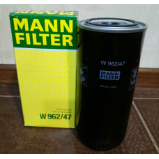 Фільтр масляний MANN W962/47