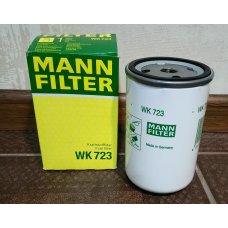 Фільтр паливний MANN WK723