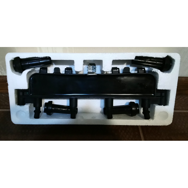 Котушка запалювання BBT ZK15106 CITROEN/PEUGEOT