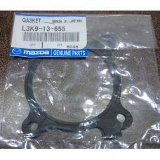 Прокладка дросельної заслінки MAZDA L3K913655