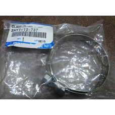 Затискач MAZDA SHY113737
