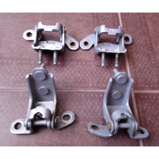Петлі задньої двері, Honda Accord, Хонда акорд 7, 2003-2006 року.