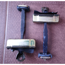 Обмежувач передньої задньої двері, Honda Accord, Хонда акорд 7, 2003-2006 року.