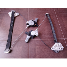 Стеклопод“емник задній двері, Honda Accord, Хонда акорд 7, 2003-2006 року.