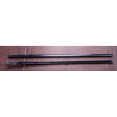 Молдинг двері передньої, Honda Accord, Хонда акорд 7, 2003-2006 року.