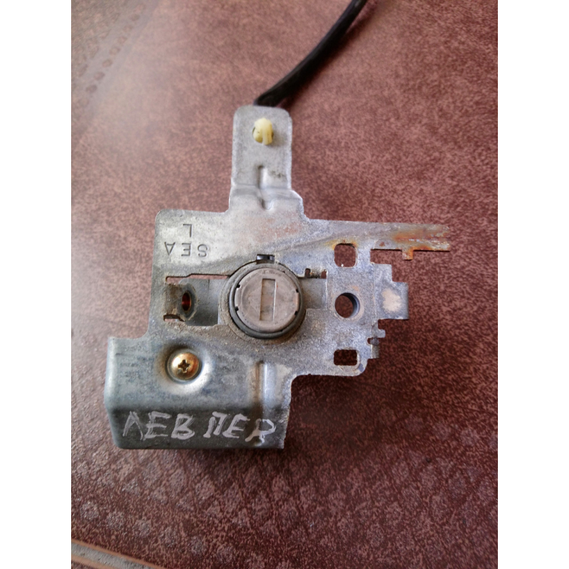 Личинка замка передньої лівої двері, Honda Accord, Хонда акорд 7, 2003-2006 року.