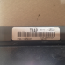 Блок управління 97BB-12A650-RF Ford Mondeo 3.903.856-4.116.173