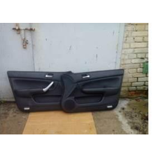 Карти дверні,задні передні, Honda Accord, Хонда акорд 7, 2003-2006 року.