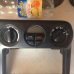 Панель керування клімат-контролем Ford Mondeo 1997 1.8 L 97BP19C933BC