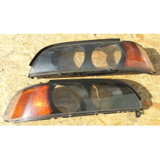 Фара BMW 318 2002 р купе авто з європи