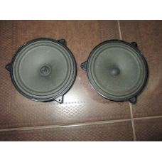 Динамік BLAUPUNKT Audi A6 17 см