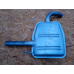 Глушник центральний PASSAT оригінал