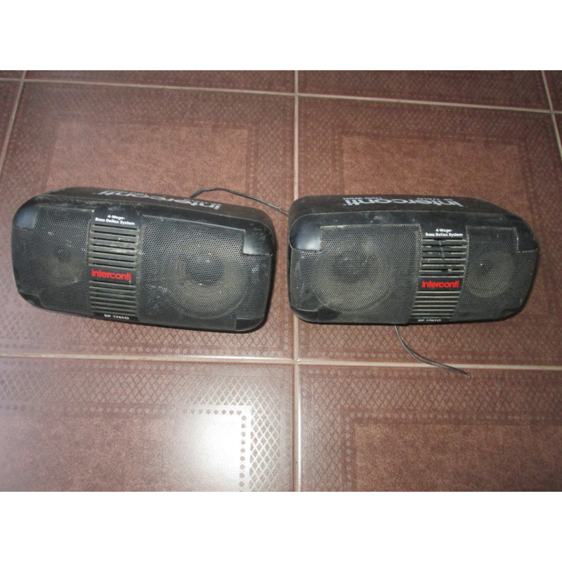 Динамік Interconti sp 17610 100 w