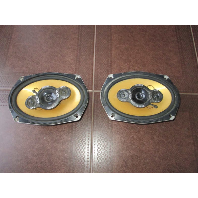 Динамік Velas 100 w