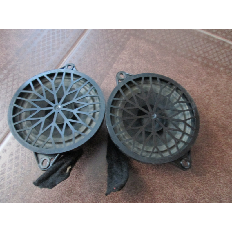 Динамік Peugeot 406 Herman 10 см