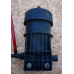 Корпус паливного фільтра IVECO Daily 2006-2011 рік 2.3 дизель з європи