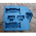Блок запобіжників 69501171 IVECO Daily 2006-2011 рік 2.3 дизель з європ