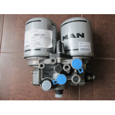 Вологовіддільник WABCO MAN-81521026392 4324332250
