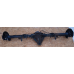 Задній міст з ABS IVECO Daily 12/47 E-4 2006-2011 рік 2.3 дизель