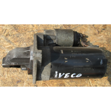 Стартер IVECO Daily 2006-2011 роки автомобіль з європи