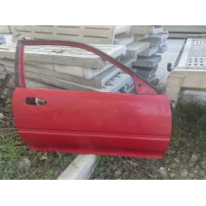 Двері на Хонда Цивік Honda Civic 92-98 купе