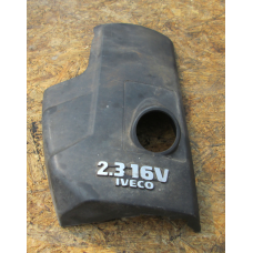 Декоративна кришка двигуна IVECO Daily 2006-2011 роки автомобіль з європи