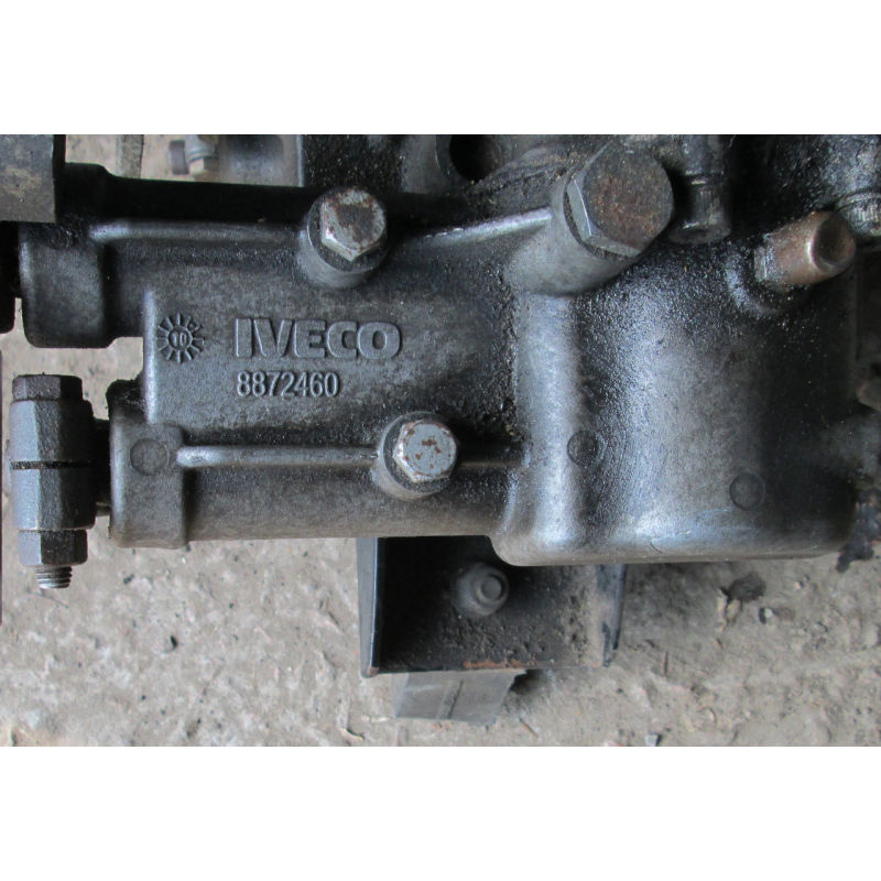Коробка приводного у IVECO Daily 2006-2011 роки автомобіль з європи