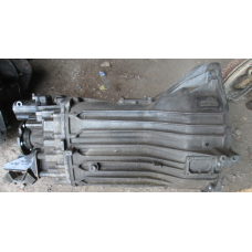Коробка передач IVECO Daily 2006-2011 роки автомобіль з європи