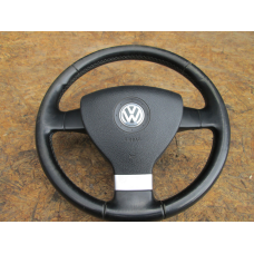 Кермо Volkswagen Polo 1.4 TDI дизель, 2005-2009 роки автомобіль з європи