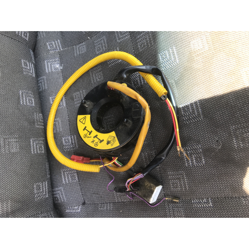 Шлейф рульової LAND Rover Range Rover amr472624335006