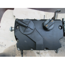 Кришка головки Volkswagen Polo 1.4 TDI дизель, 2005-2009 роки автомобіль з європи