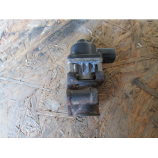 Клапан EGR MITSUBISHI OUTLANDER 2,4 2005 автомобіль з європи