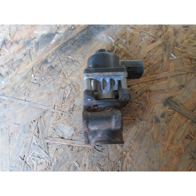 Клапан EGR MITSUBISHI OUTLANDER 2,4 2005 автомобіль з європи