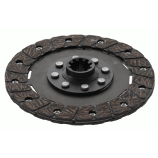 Диск зчеплення Sachs 1864634040