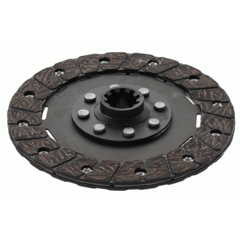 Диск зчеплення Sachs 1864634040