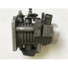 Дросельна заслінка, 2.0, Opel Vectra A, Opel Omega A, 90352920
