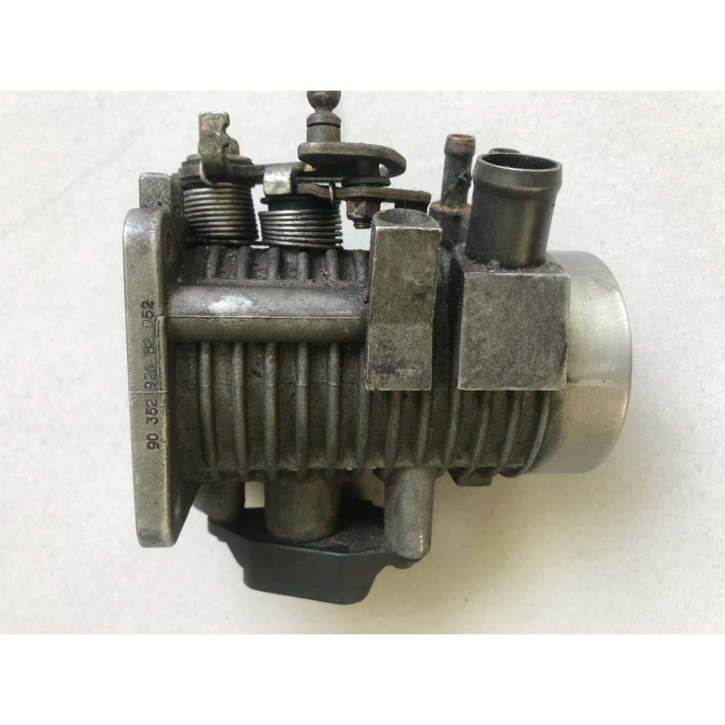 Дросельна заслінка, 2.0, Opel Vectra A, Opel Omega A, 90352920