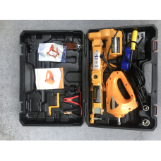 Домкрат електричний Electric Jack