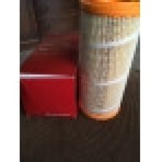 LINDE 0009839000 Air filter, primary. Фільтр повітряний, основний