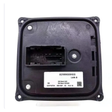 Датчик оксидів азоту NOX задній A0009053503 Mercedes