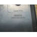 Декоративна кришка двигуна IVECO Daily 2006-2011 роки автомобіль з європи