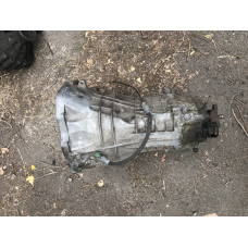 КОРОБКА ПЕРЕМИКАННЯ ПЕРЕДАЧ МЕХАНІЧНА (КПП) OPEL OMEGA B 94-03 90446297199
