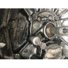Кпп для Volkswagen Golf III 1.9 d 02K301107