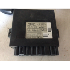 БЛОК УПРАВЛІННЯ (ЕБУ) FORD 9 МОДУЛЬ KOMFORTU 97 BG15K600 GA, 5WK4 714