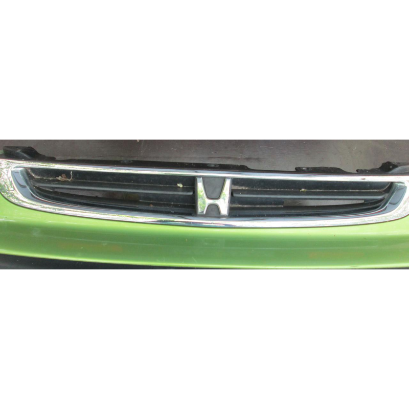 Решітка радіатора HONDA Logo 1.3 бензин з Європи