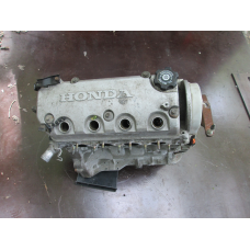 Двигун HONDA Logo 1.3 бензин з Європи