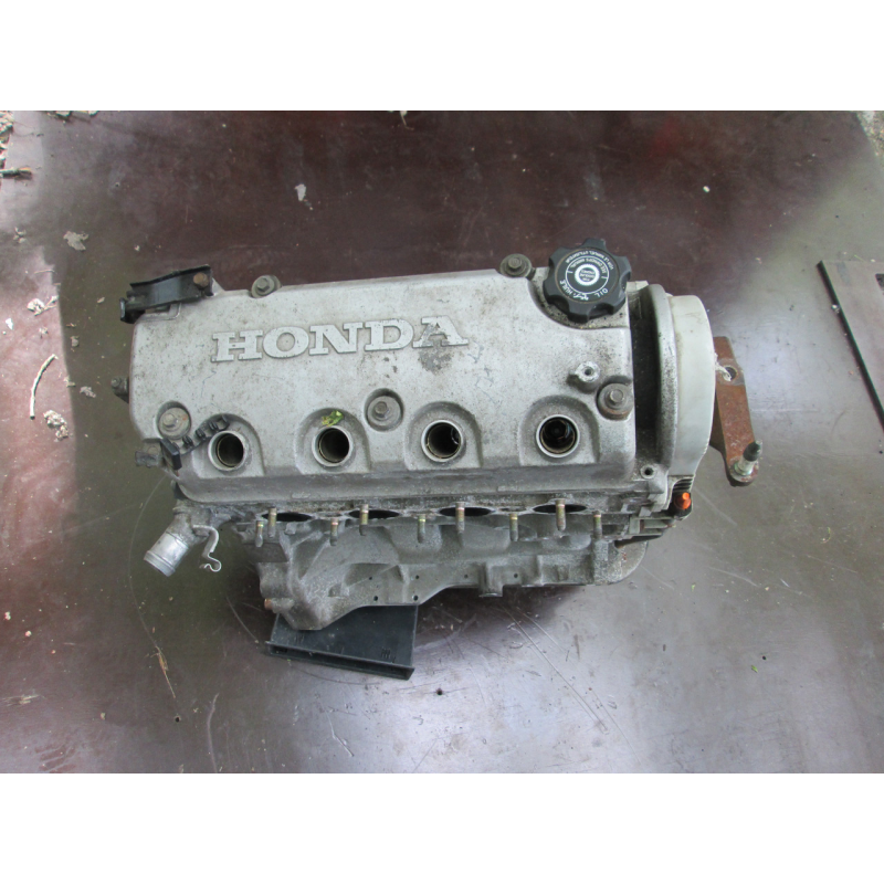 Двигун HONDA Logo 1.3 бензин з Європи